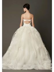 -Vera Wang婚纱礼服旗舰店