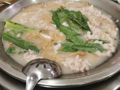酸汤兔大锅-老来福·非遗酸汤兔(凯旋路店)