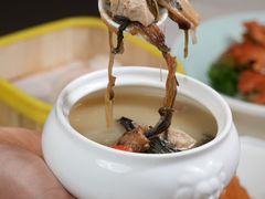 -香港狮子山下·明星粤菜餐厅(北苑店)