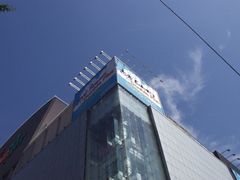 商场-东大门市场