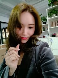 -起点潮色造型