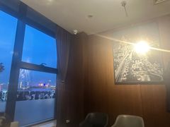 -RIVIERA 松鹤楼(外滩店)