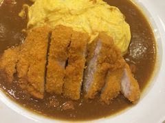 -CoCo壱番屋(久光百货店)