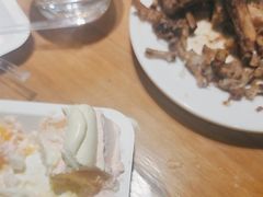 -咱屯子铁锅炖直营店(南湖大路店)