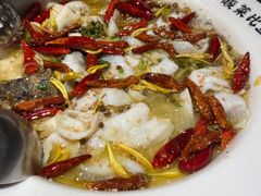 -太二酸菜鱼(金沙印象城店)