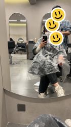 点击看大图 -New Fashion发型定制