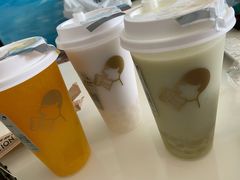 -喜茶(振华商厦店)