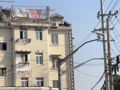 -晶牌烤鸭(延吉东路557弄小区店)