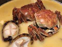 -红雀围·海鲜火锅(陆家嘴中心店)