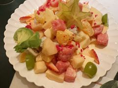 -ins森林童话餐厅coffee&bistro