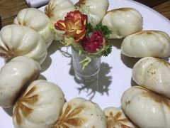 -那兰楼私房餐厅