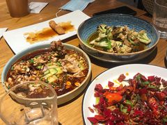-十三式重庆江湖菜(金茂览秀城店)