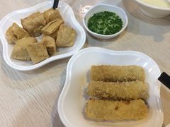 -兄弟深夜豆浆