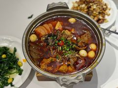 -眉州东坡(清河万象汇店)