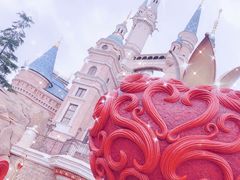 -上海迪士尼度假区