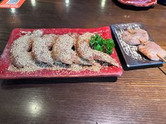 -鸟屯(三里屯店)