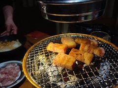 -AJIYA炭火烧肉(徐汇正大乐城店)