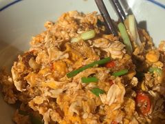 -荆九爷爆炒桥头三嫩(浙大店)