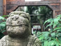 -龙潭水乡