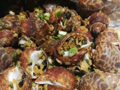 -79号渔船海鲜饭店(华强北店)