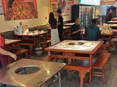 -老哥门肥肠鱼(鱼嘴店)
