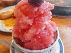 -胖三嬢·呱呱老火锅(北京总店)