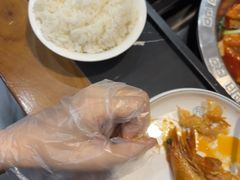 -晓林火锅(安定门店)