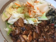 -永和大王(广渠店)