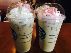 -星巴克(厦门SM新生活广场店)