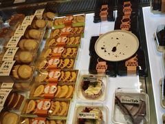 -面包新语(滨湖万达店)