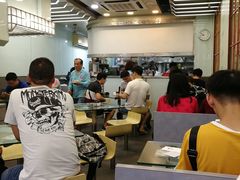 -义顺牛奶公司(庇利金街店)