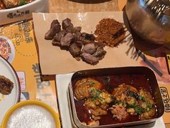 -喝丢一只鞋海鲜烧烤·海肠捞饭(东关街店)