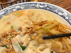-老雒阳面馆·水席·洛阳菜(王城路店)