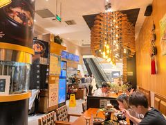 -云海肴·汽锅鸡·云南菜(苏州中心店)