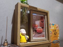 -鸡鸣寺百味斋素菜馆