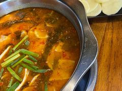 -大理.老字号渝记酸萝卜乌鱼(古城总店)