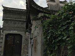 -前童古镇