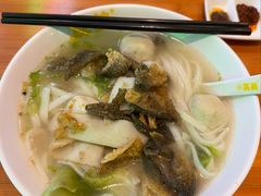 -其美潮州鱼旦粉世家(花城汇南区分店)