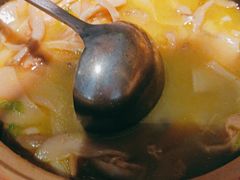 -俏九州·小炒黄牛肉(华润万象汇店)