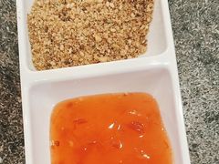 -揽月斋炙子烤肉·清真(安定门·五道营店)