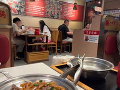 -八合里潮汕鲜牛肉火锅(万科里店)