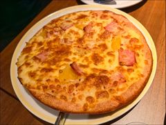 -萨莉亚意式餐厅(国和1000店)