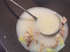 -青年公社烤鸭(青年路店)