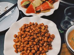 -裕德孚·非遗手切涮羊肉(东直门内大街店)