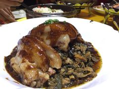 -伙工殿餐厅(吉大店)
