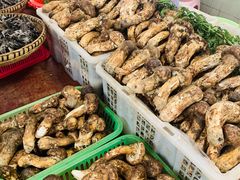 -大观篆新农贸市场