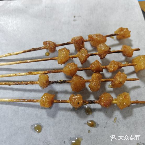 黄记小吃(四季阳光花城东)