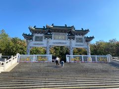 -云龙湖旅游景区
