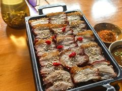 -龙姐私房菜(和顺古镇店)