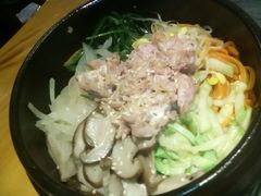 -唯成•韩国炭火烤肉 유성고기